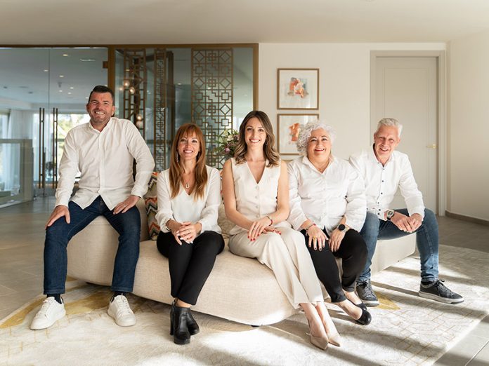 Elite Luxury Real Estate Services in Costa Blanca North