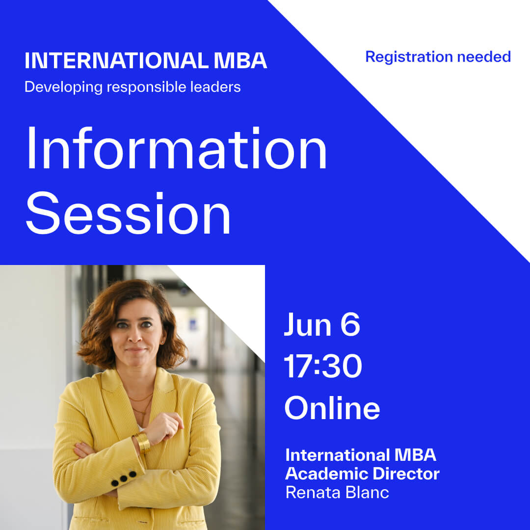 Porto Business School