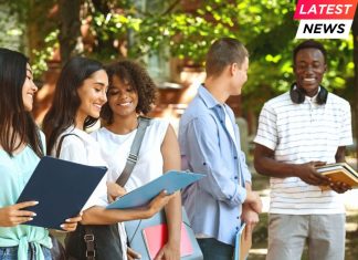 Harvard’s International Student Enrollment