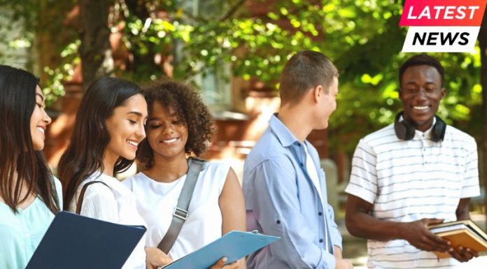 Harvard’s International Student Enrollment