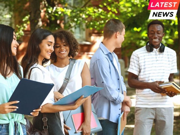 Harvard’s International Student Enrollment