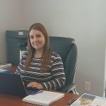 Heidi Riveros Pérez Architect of Care