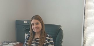 Heidi Riveros Pérez Architect of Care