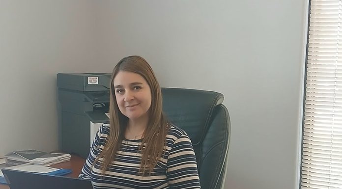 Heidi Riveros Pérez Architect of Care