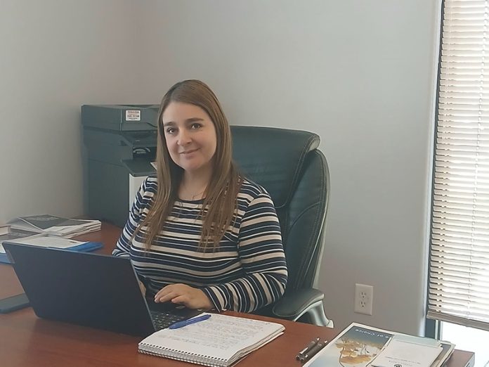 Heidi of Care Heidi Riveros Pérez Architect of Care