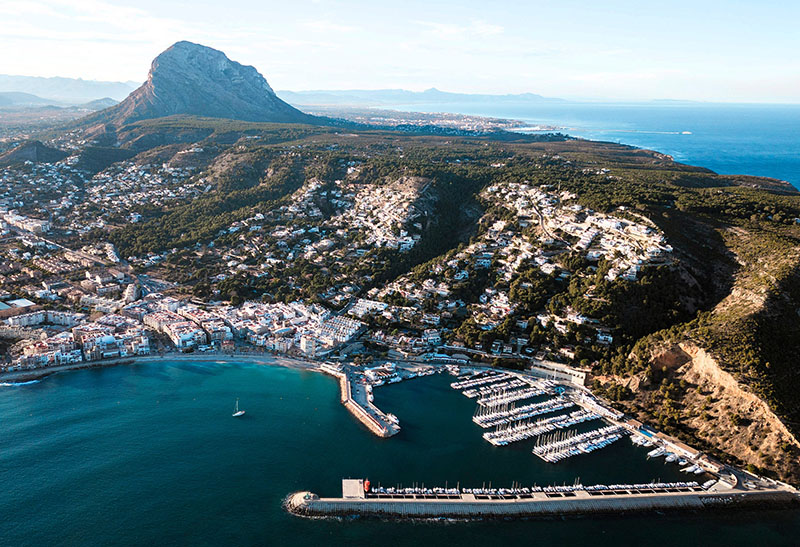 Elite Luxury Real Estate Services in Costa Blanca North