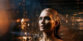 music artist Kim Kranjc