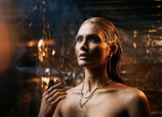 music artist Kim Kranjc