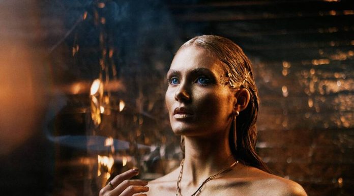 music artist Kim Kranjc