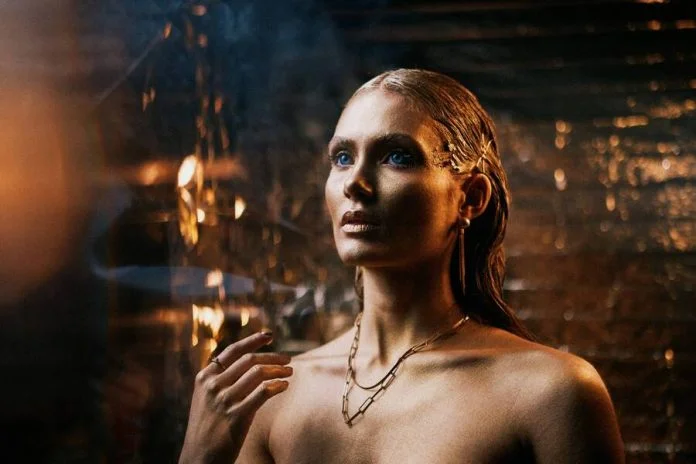 music artist Kim Kranjc