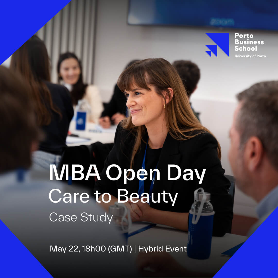 Porto Business School