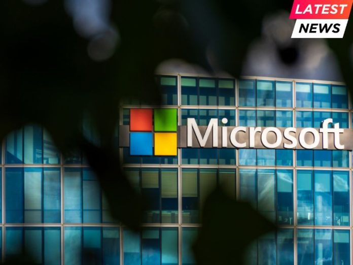 Microsoft Cuts 6,000 Jobs as AI Investments Strain Margins Microsoft Cuts 6,000 Jobs as AI Investments Strain Margins