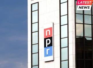 NPR Sues Trump Administration Over Funding Cuts, Citing First Amendment Violations