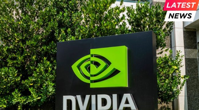 Nvidia Unveils NVLink
