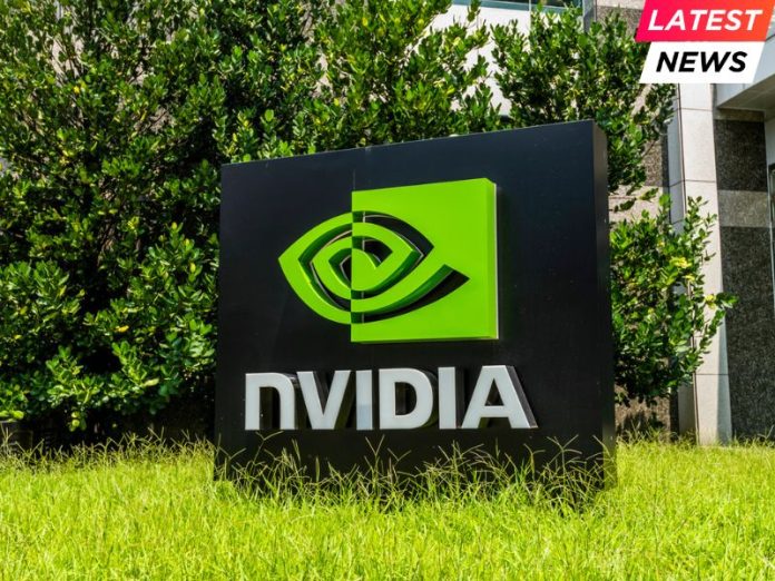 Nvidia Unveils NVLink Nvidia Unveils NVLink