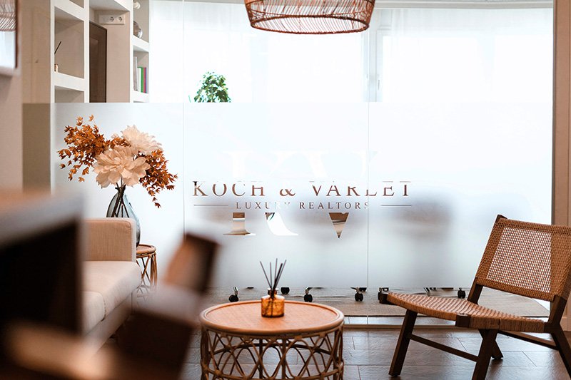 Elite Luxury Real Estate Services in Costa Blanca North