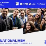 Porto Business School - International MBA