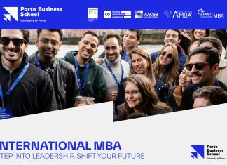 Reimagine Your Career with the International MBA in Europe’s Rising Innovation Hub – Porto Business School Porto Business School - International MBA