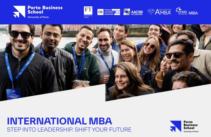 Porto Business School - International MBA