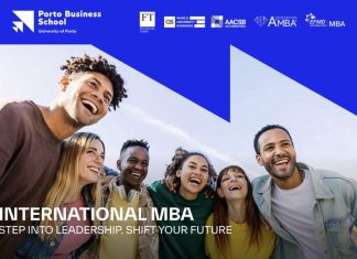 Porto Business School International MBA Porto Business School International MBA