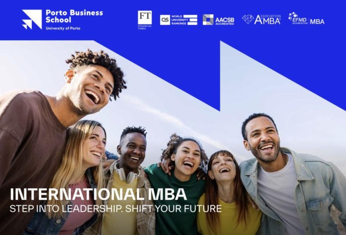 Porto Business School. Porto Business School International MBA