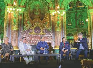 Rethinking Sustainable Investment with CC Forum: Why 2025 is Calling for Rapid Action Rethinking Sustainable Investment with CC Forum