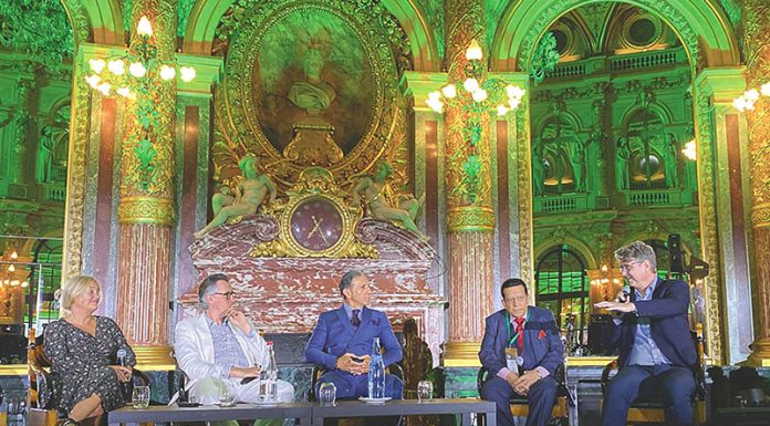 Rethinking Sustainable Investment with CC Forum