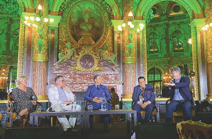 Rethinking Sustainable Investment with CC Forum