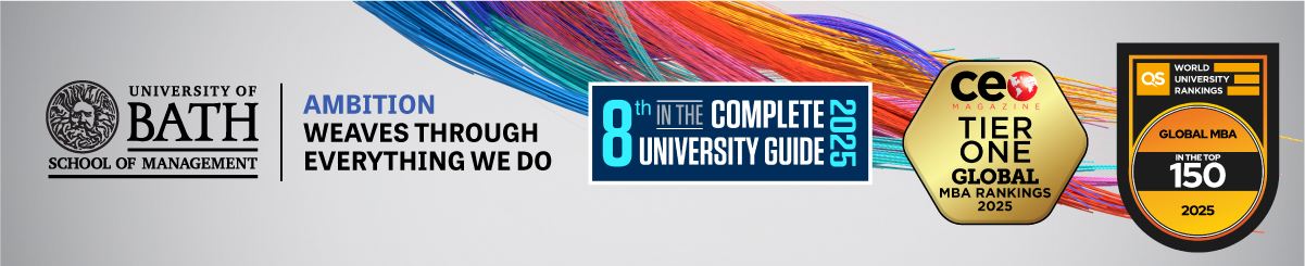 Bath MBA