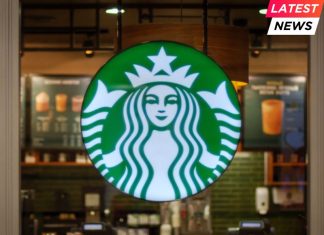 Starbucks to Hire More Baristas as Automation Push Slows Down Starbucks