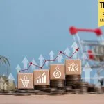 Understanding Inflation Without the Jargon Inflation concept on wooden block for the FED consider interest rate and prices hike, world economics and US dollar inflation control