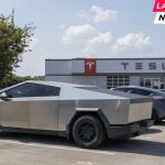 Tesla’s Cybertruck