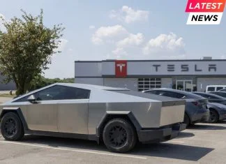 Tesla’s Cybertruck Struggles as Sales Collapse and Resale Value Plummets Tesla’s Cybertruck