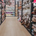 Toy Prices as Tariffs