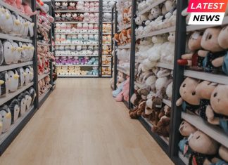 Mattel to Raise Toy Prices as Tariffs Drive Up Costs Toy Prices as Tariffs