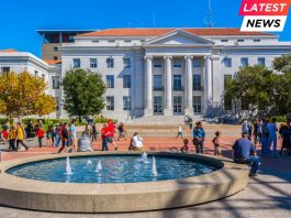 UC Berkeley Launches Executive Program to Shape Future Strategy Leaders UC Berkeley Launches Executive Program