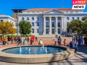 UC Berkeley Launches Executive Program