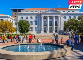 UC Berkeley Launches Executive Program