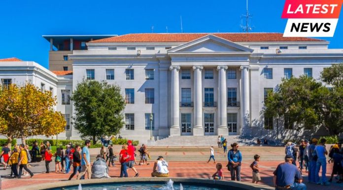 UC Berkeley Launches Executive Program
