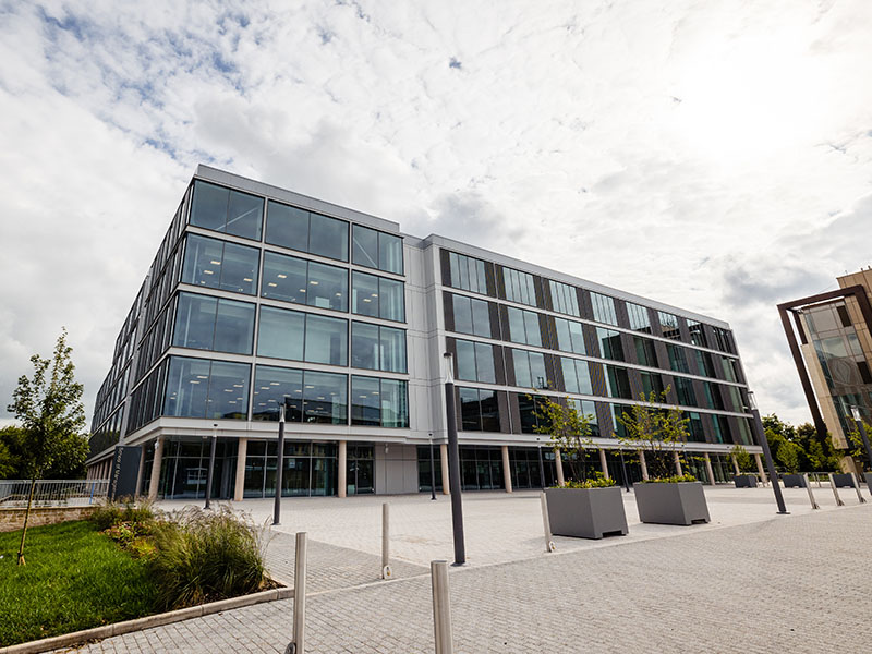 The University of Bath