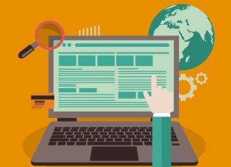 World, Map, Computer royalty-free vector graphic