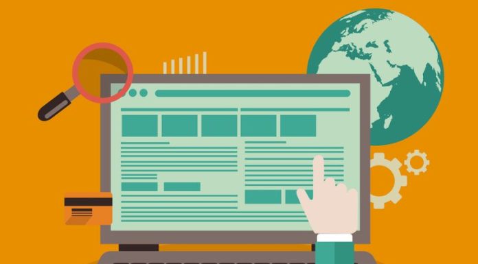 Europe Has Renewed Emphasis to Develop Digital Sovereignty World, Map, Computer royalty-free vector graphic