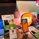 Xiaomi Redmi smart cellphones mobiles