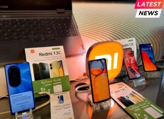 Xiaomi Unveils SUV and Smartphone Chip in Bid to Redefine Tech Legacy Xiaomi Redmi smart cellphones mobiles