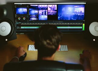 Broadcast Automation and the Future of Remote Media Operations Broadcaster using computer