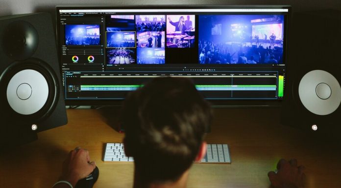 Broadcast Automation and the Future of Remote Media Operations Broadcaster using computer