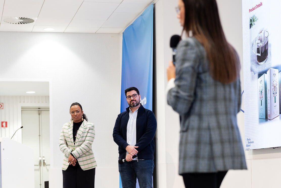 Porto Business School