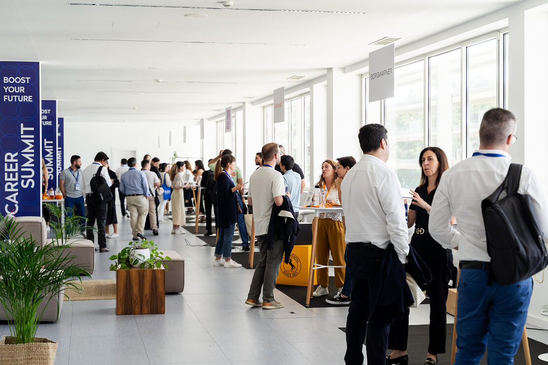 Porto Business School