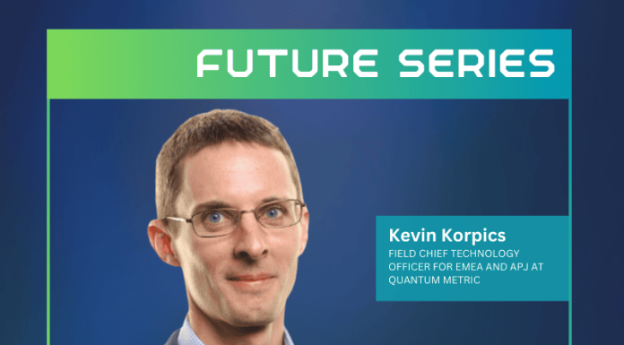 Kevin korpics on AI Evolution