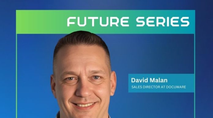 Smarter Work, Greater Success: Navigating Digital Blockers in the Modern Workplace future series - david on Smarter Work, Greater Success: Navigating Digital Blockers in the Modern Workplace